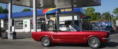 Country Club Automotive