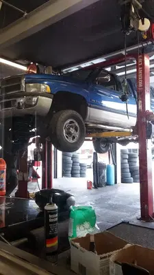 Firestone Complete Auto Care