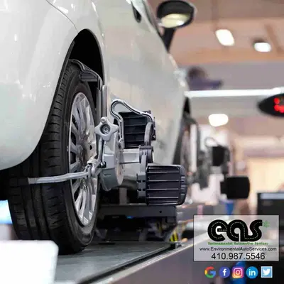 Environmental Automotive Services
