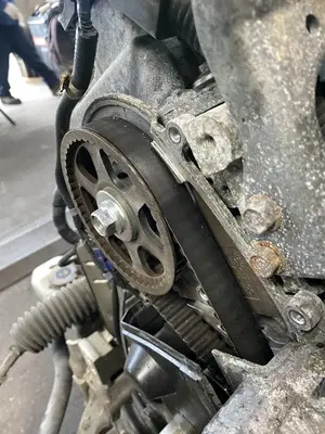 Las Americas Auto Repair