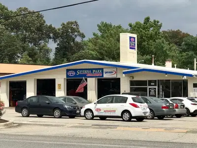Severna Park Automotive