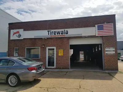 TIREWALA