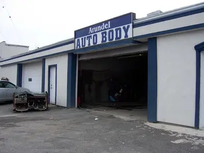 Arundel Auto Body & Frame
