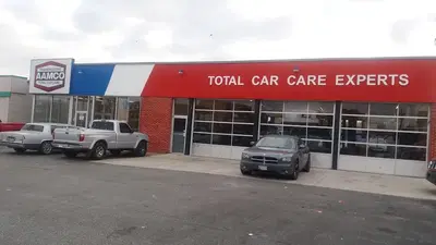 AAMCO Transmissions & Total Car Care