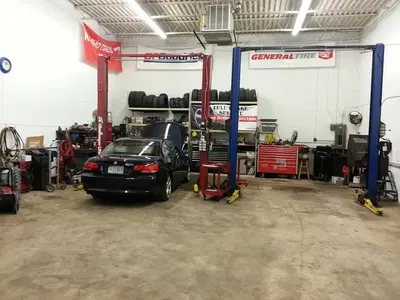 K & S Auto Services, Inc.