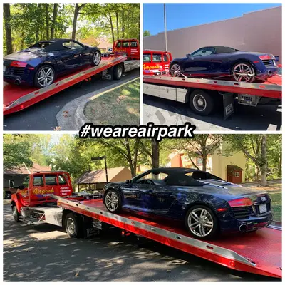 Airpark Towing & Auto Repair