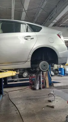 Tire 4 All Mechanics