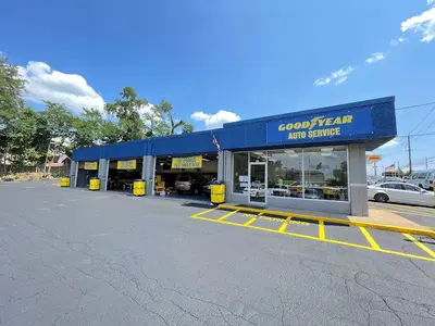 Goodyear Auto Service