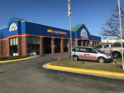 Flower Hill Automotive