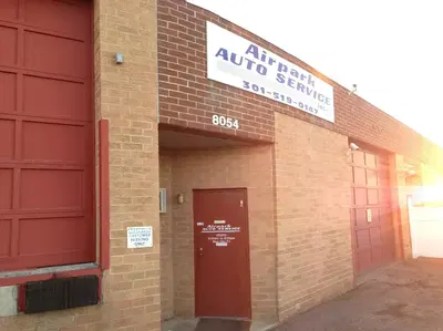 Airpark Auto Service