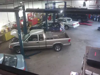 Century Auto Service