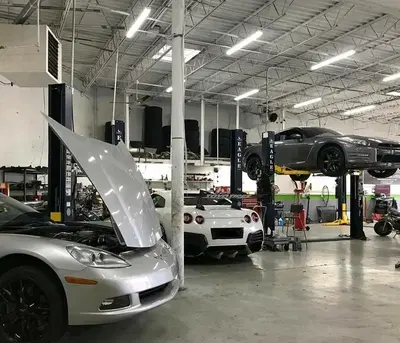 SB Automotive, LLC