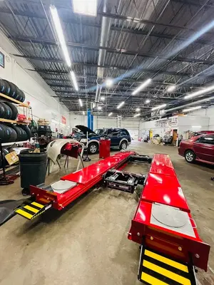 Fredys Auto Services