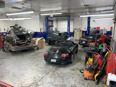 C.A.R.P. Auto Service