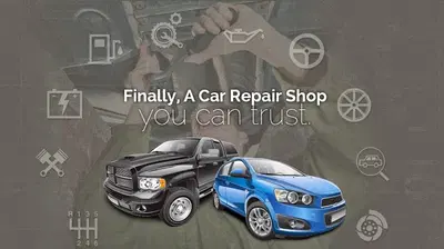 General Automotive Servicenter