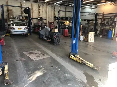 C&R Auto Repair and Exhaust