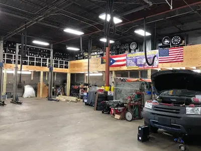 E & M Auto Repair