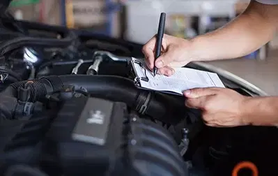 Viking Automotive Inc.