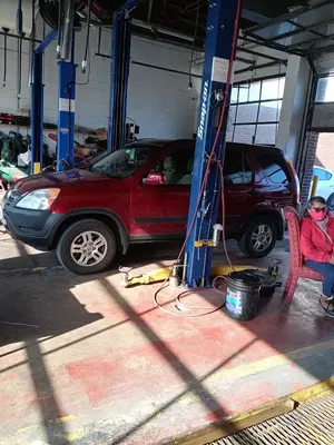 Rubio Auto Service
