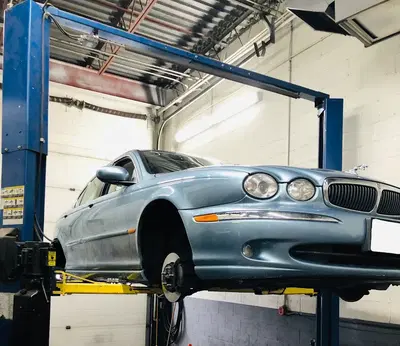 Epic Auto Repair
