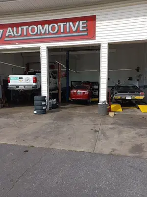 Werking Automotive