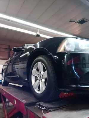 Milestone Auto Services