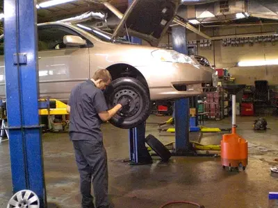 Ormsby Auto