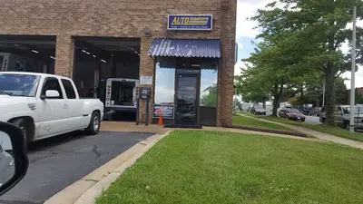 Airpark Auto Masters Inc