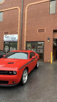 Pavy Auto Service