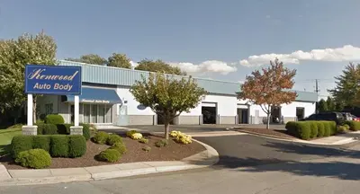 Kenwood Auto Body - Germantown
