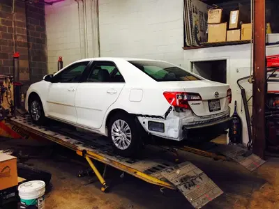 Paintmaster's Auto Body & Collision Centers