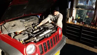 David's Auto Repair