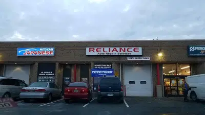 Japanese Auto Care