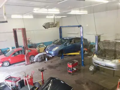 Airpark Auto Center
