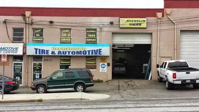 Germantown Tire & Automotive