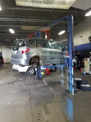 NTB-National Tire & Battery