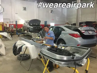 Airpark Auto Body