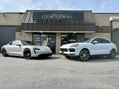 Business Photo