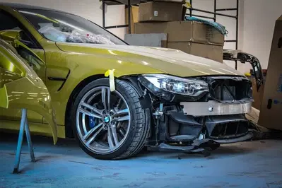 Car Source Collision Center