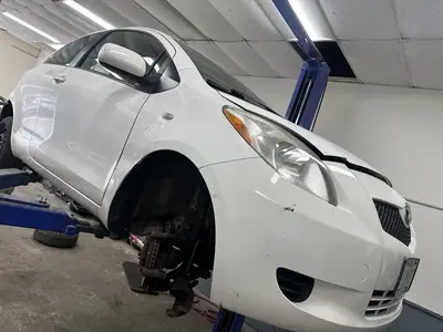 Sammys Auto Repair