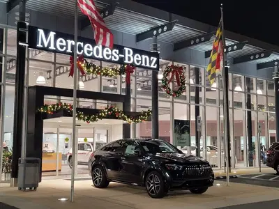 Euro Motor - Mercedes Benz Services