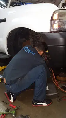 Tony Automotive