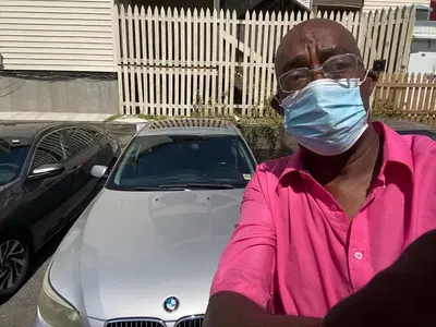 Ridgeway Automotive Inc