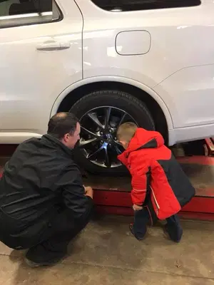 Auto Clinic of Maryland