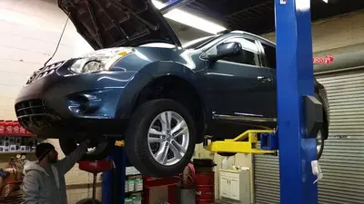 Abbo's Auto Shop