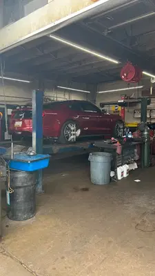 Mr. Tire Auto Service Centers