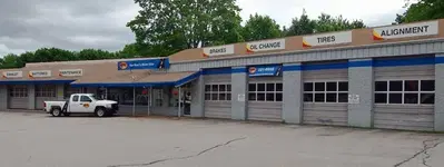 Maine Auto Service