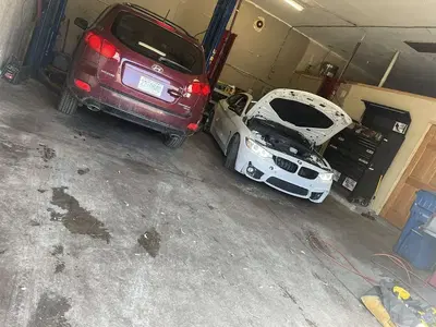 Masters Auto Repair