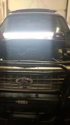 Rigby Auto Inc