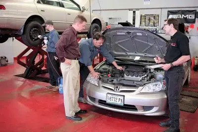 VIP Tires & Service